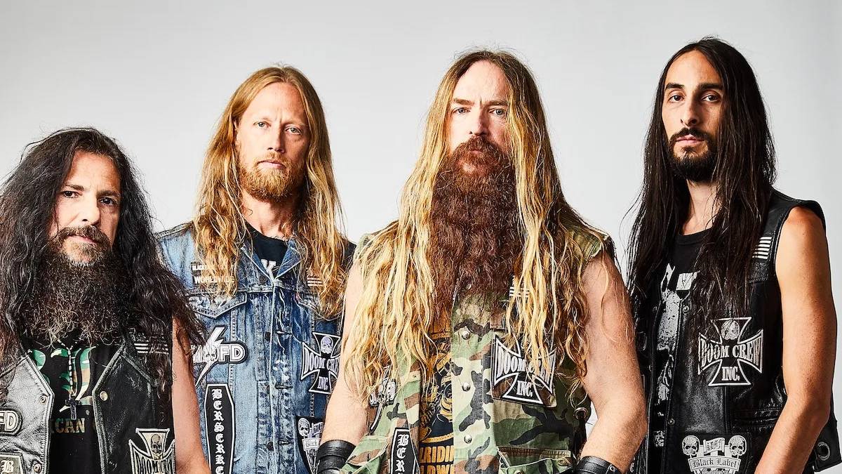Black Label Society